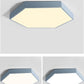 Hex Ceiling Lights