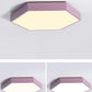 Hex Ceiling Lights