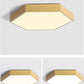 Hex Ceiling Lights