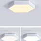 Hex Ceiling Lights