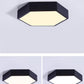 Hex Ceiling Lights