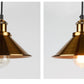 Pius - Modern Shade Hanging Lamp