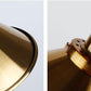 Pius - Modern Shade Hanging Lamp