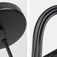 Pius - Modern Shade Hanging Lamp