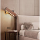 Vera - Rotated LED Lamp