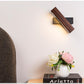 Vera - Rotated LED Lamp
