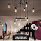 The Warmly Spider Chandelier