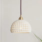 Dulcie - Modern Vintage Pendant Light