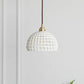 Dulcie - Modern Vintage Pendant Light