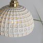 Dulcie - Modern Vintage Pendant Light