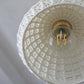 Dulcie - Modern Vintage Pendant Light