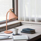 Patriam - Modern Nordic Desk Lamp
