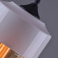 Modern Nordic Glass Pendant Light