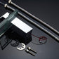 LED Temperature Color Changing Faucet