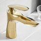 Luxury Modern Basin Faucet