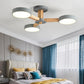 Modern Luxury Multi Stem Lamp Chandelier
