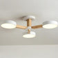 Modern Luxury Multi Stem Lamp Chandelier