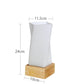 Lull - Modern Twist Desk Lamp