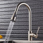 Anton - Retractable Kitchen Faucet