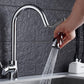 Anton - Retractable Kitchen Faucet