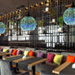 Nebula™ - Modern Nordic Hanging Lamp