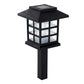 Lyt - Oriental LED Lantern