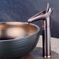 Luxury Oriental Waterfall Faucet