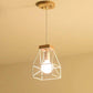 Fender - Vintage Hanging Cage Lamp