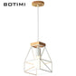 Fender - Vintage Hanging Cage Lamp