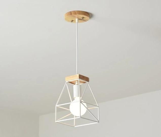 Fender - Vintage Hanging Cage Lamp
