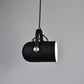Modern Nordic Angled Drop Light