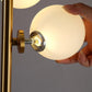 Sonja - Modern Nordic Floor Lamp