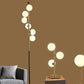 Sonja - Modern Nordic Floor Lamp