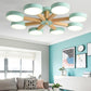 Modern Luxury Multi Stem Lamp Chandelier