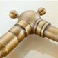 Vintage Brass Faucet
