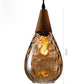 Sergia - Modern Nordic Drop Glass Pendant Lamp