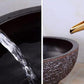 Luxury Oriental Waterfall Faucet