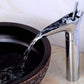 Luxury Oriental Waterfall Faucet