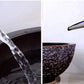 Luxury Oriental Waterfall Faucet