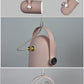 Modern Nordic Angled Drop Light
