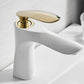 Luxury Modern Basin Faucet