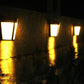 Blanch - Outdoor Waterproof Solar Lamp