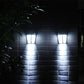 Blanch - Outdoor Waterproof Solar Lamp