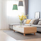 Modern Nordic Drop Down Lamp