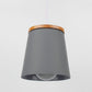 Modern Nordic Drop Down Lamp
