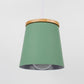 Modern Nordic Drop Down Lamp