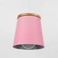 Modern Nordic Drop Down Lamp