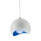 Atupa - Dome Hanging Pendant Lighting