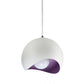 Atupa - Dome Hanging Pendant Lighting