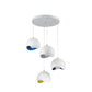 Atupa - Dome Hanging Pendant Lighting